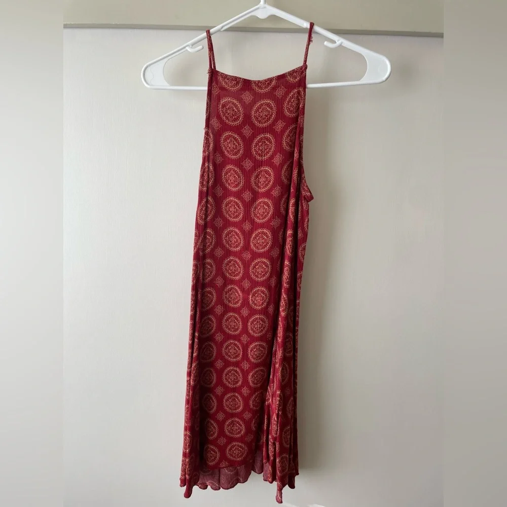 Sun dress - Picture 2 of 3